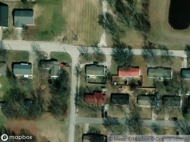 Property for sale in Barton, Missouri