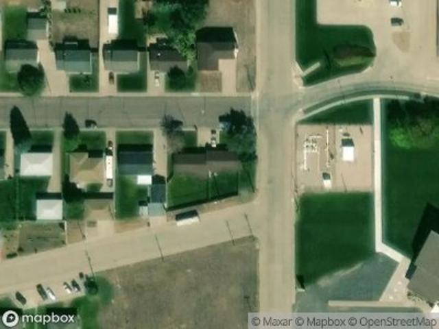 House for sale in Nebraska