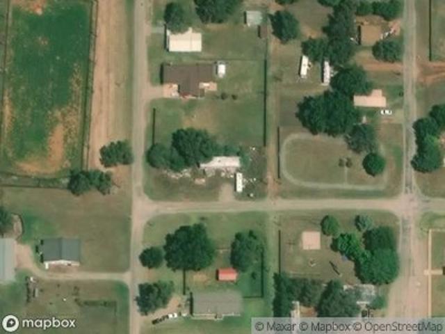 House for sale in Washita, Oklahoma