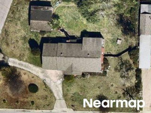 House for sale in Lumberton, North Carolina
