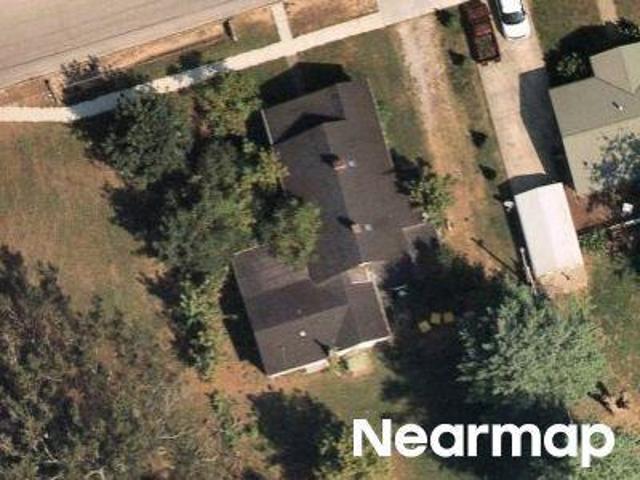 House for sale in Russellville, Kentucky