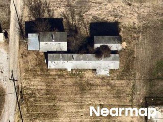 Land for sale in Newkirk, Oklahoma