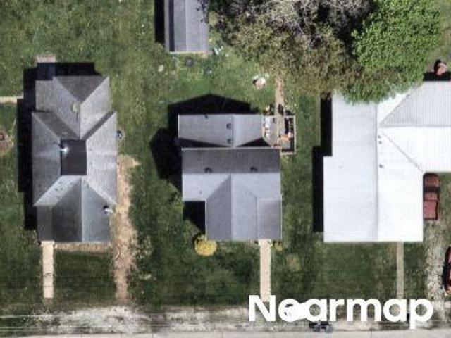 House for sale in Alexandria, Indiana