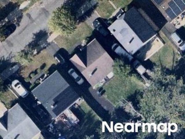 House for sale in Plainfield, New Jersey