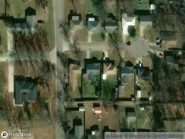 House for sale in Ada, Oklahoma