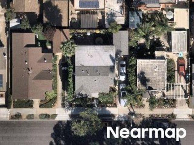 House for sale in Long Beach, California