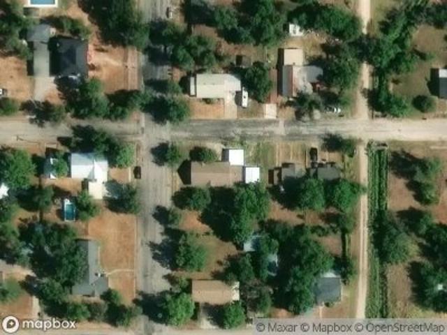 House for sale in Coleman, Texas