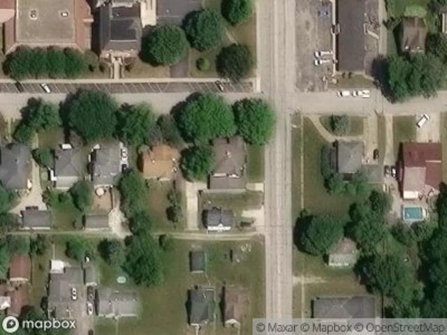 House for sale in Fowler, Indiana