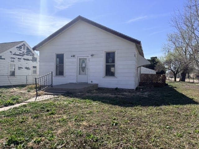 House for sale in Kansas