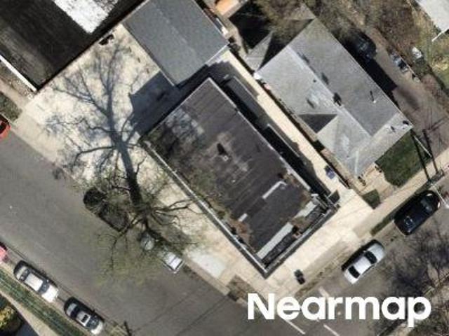 Commercial for sale in Plainfield, New Jersey