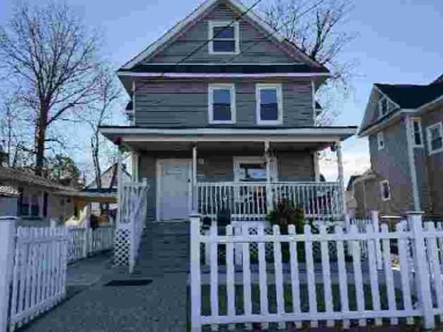 House for sale in Plainfield, New Jersey