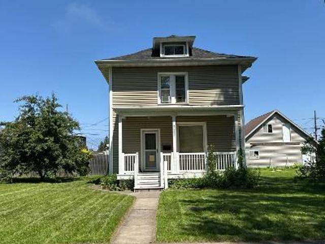 House for sale in Superior, Wisconsin