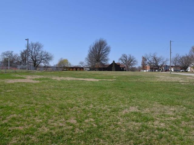 Land for sale in Kansas