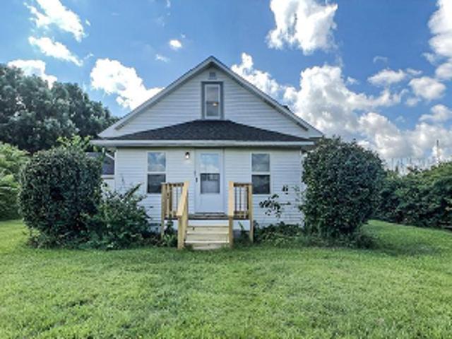 House for sale in Monterey, Pulaski County