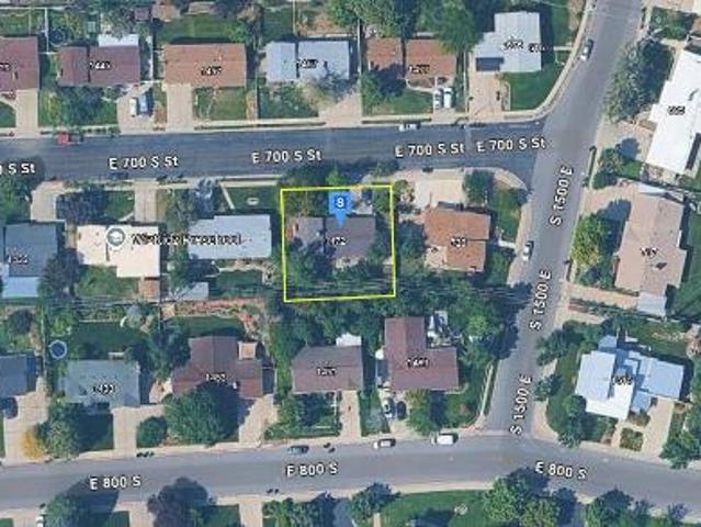 House for sale in Provo, Utah