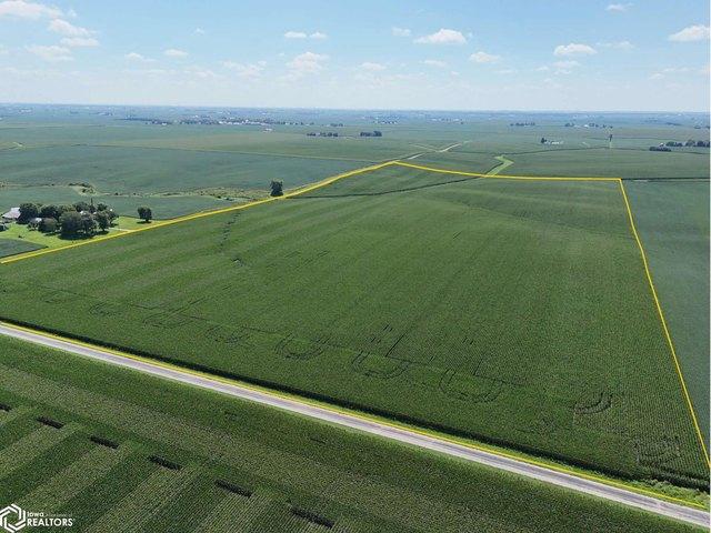 Farm for sale in Cambridge, Illinois