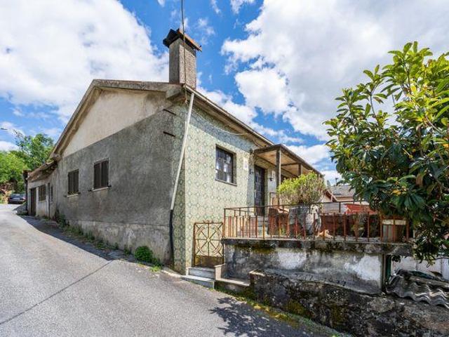 Vivenda venda em Chelo, Vila Verde