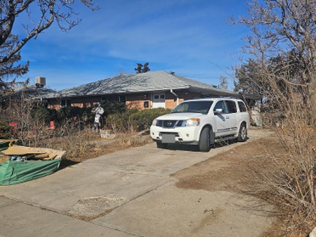 House for sale in Commerce City, Colorado