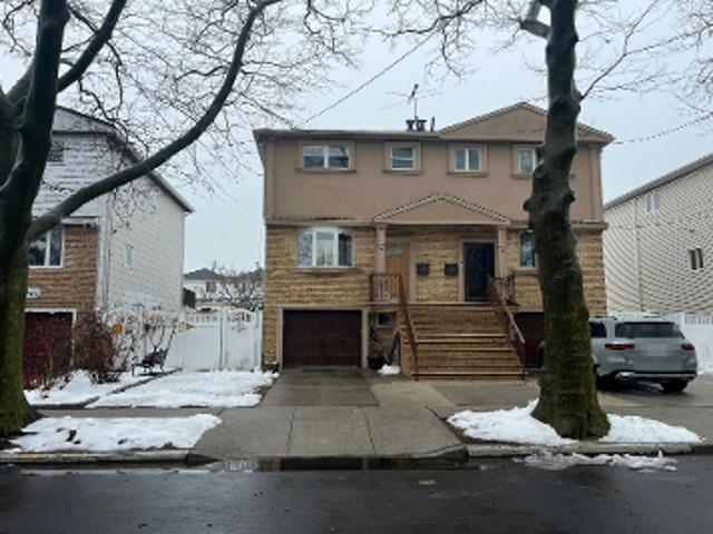 House for sale in Arverne, New York