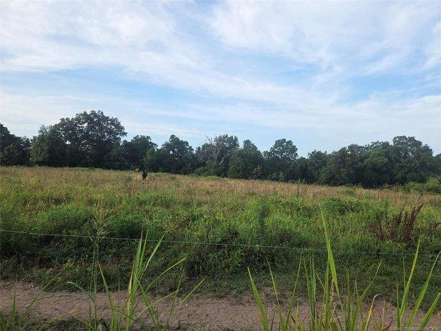 Land for sale in Westville, Oklahoma
