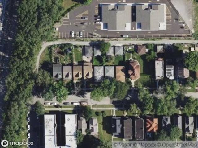 House for sale in Chicago Park, Illinois