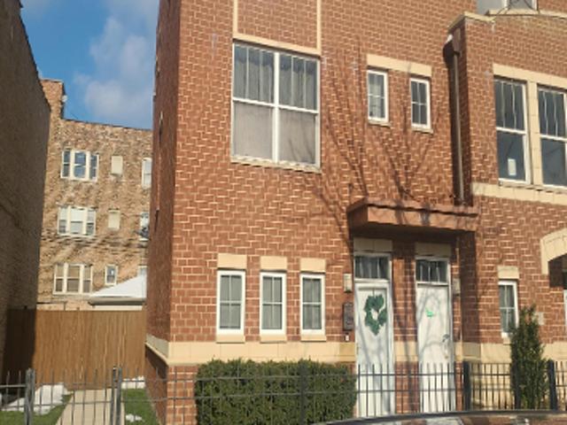 Condo for sale in Chicago Park, Illinois