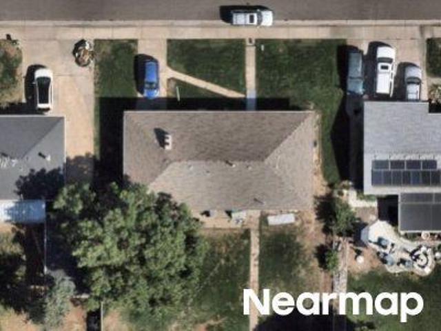 House for sale in Commerce City, Adams County