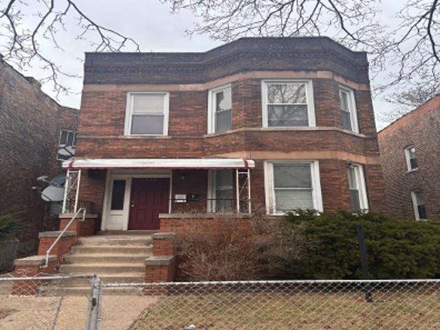 House for sale in Chicago Park, Illinois