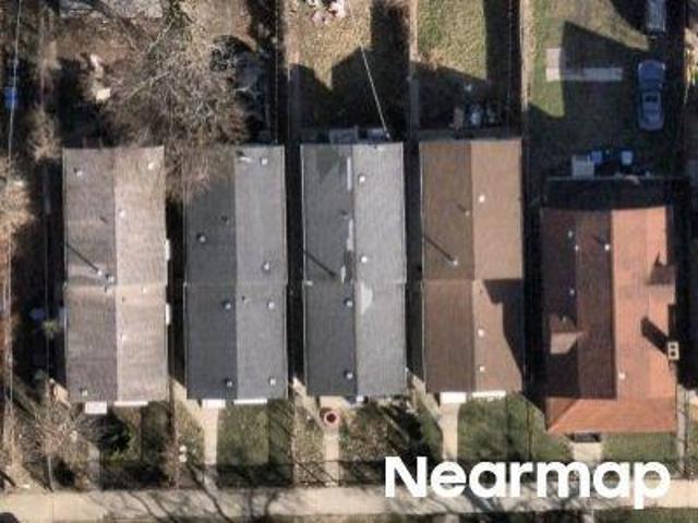 House for sale in Chicago Park, Illinois
