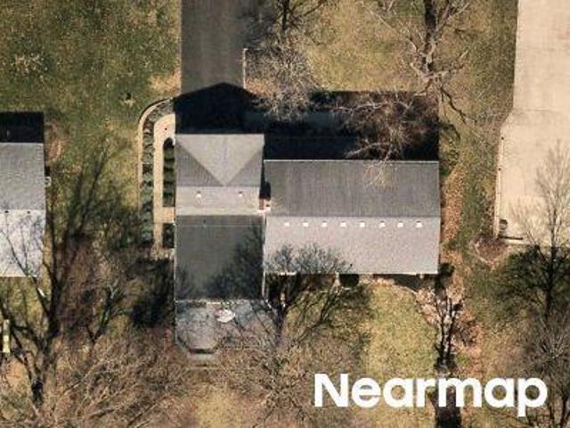 House for sale in Camby, Indiana