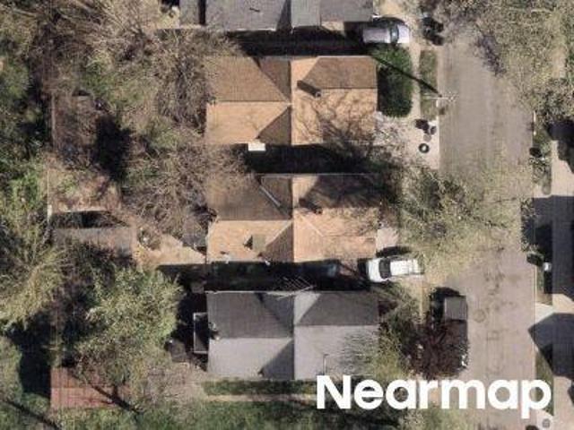 House for sale in Cleveland, Ohio