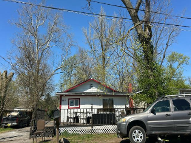 House for sale in Camby, Indiana