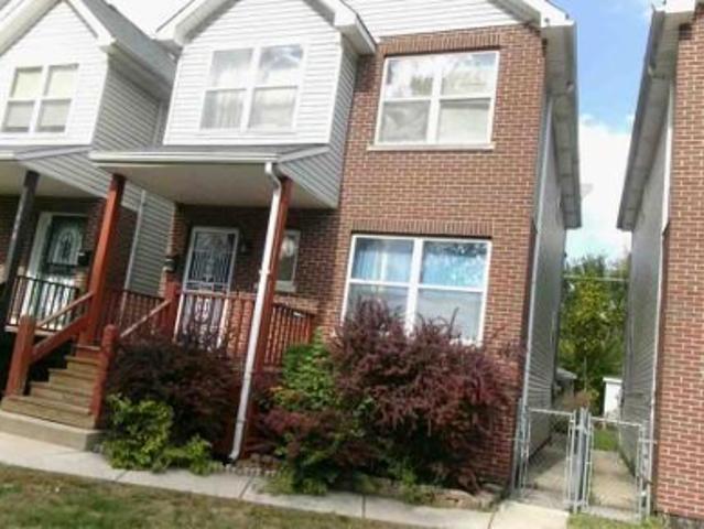 House for sale in Chicago Park, Illinois
