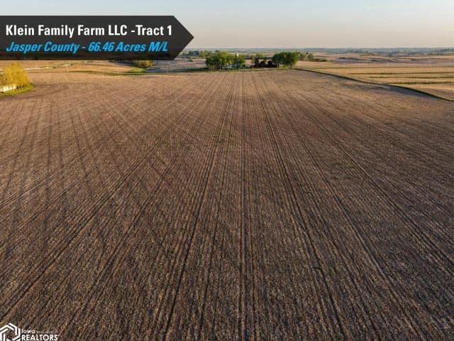 Farm for sale in Reasnor, Iowa
