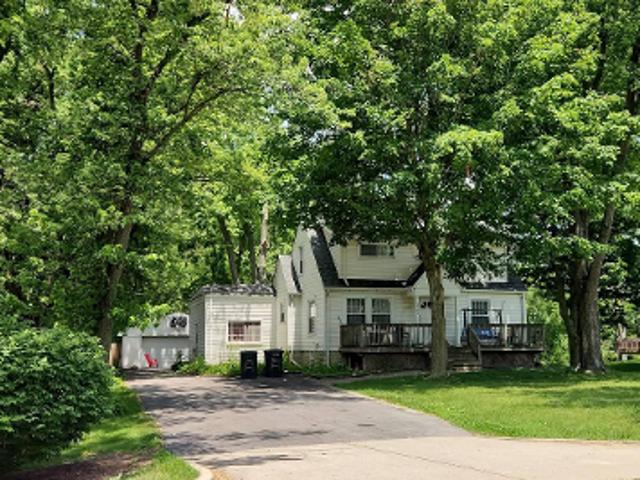 House for sale in Hobart, Indiana