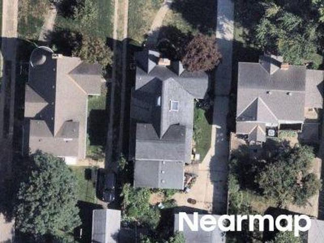 House for sale in Tower Homes, Kansas City