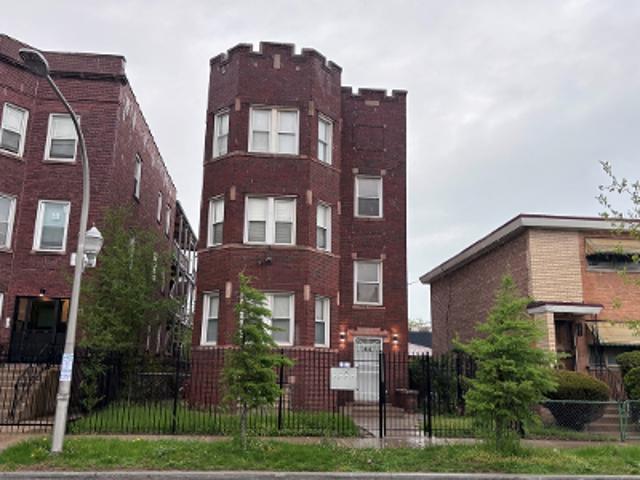 House for sale in Chicago Park, Illinois