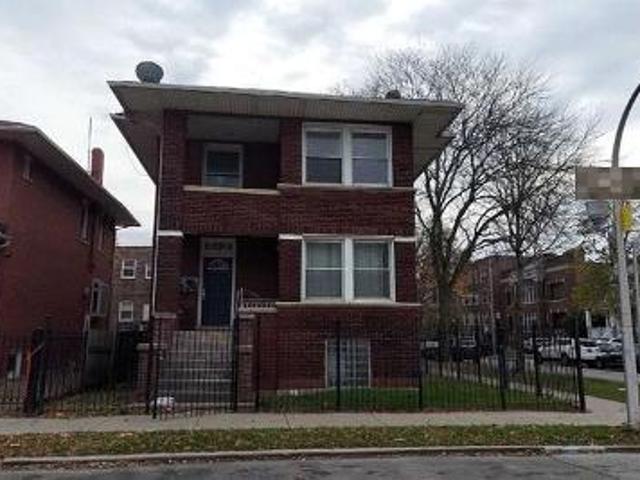 House for sale in Chicago Park, Illinois