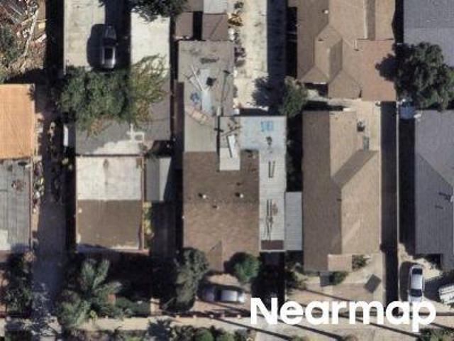House for sale in Canoga Park, California