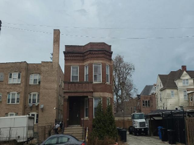 House for sale in Chicago Park, Illinois