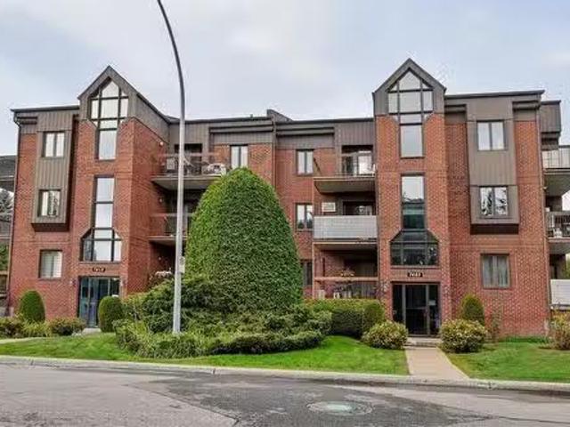 Condo for sale in Brossard, Quebec