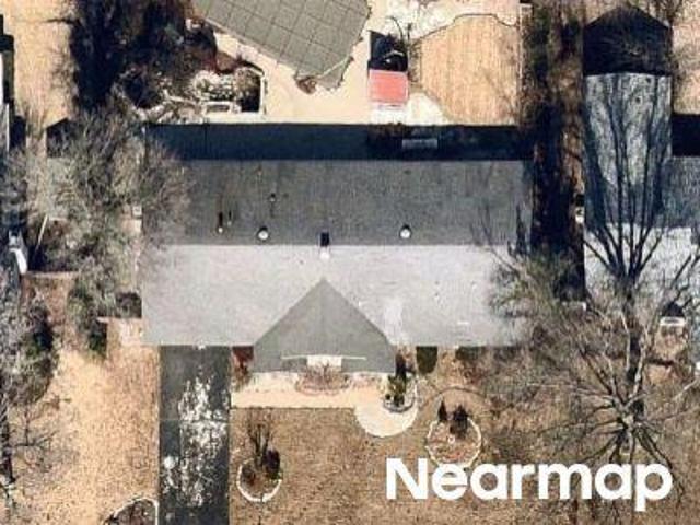 House for sale in Tulsa, Oklahoma