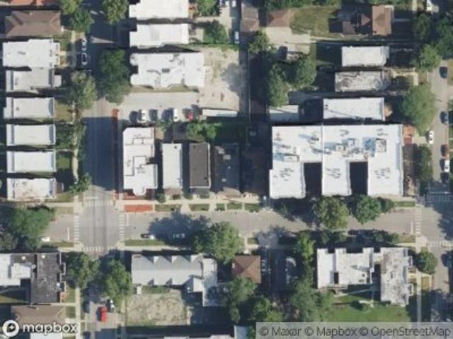 House for sale in Chicago Park, Illinois