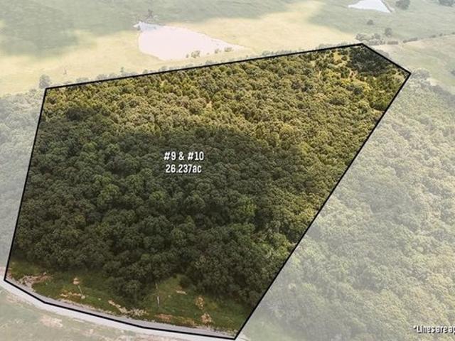 Land for sale in Cushing, Oklahoma