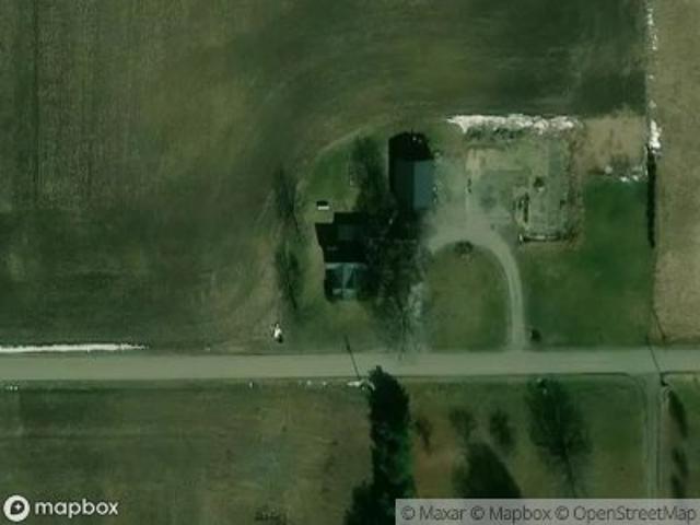 House for sale in Rochester, Indiana