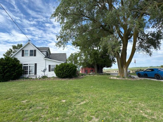 House for sale in Rochester, Fulton County