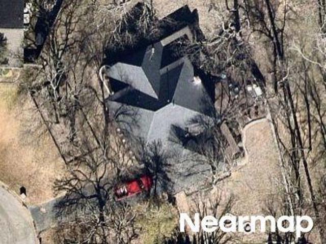 House for sale in Tulsa, Oklahoma