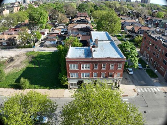 House for sale in Chicago Park, Illinois