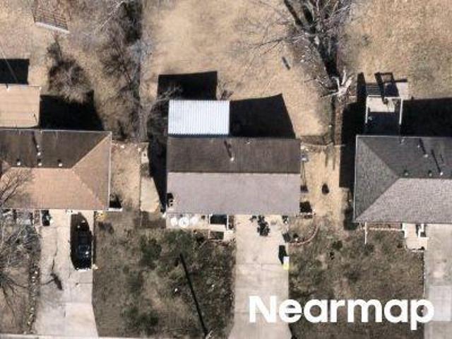 House for sale in Kansas City, Missouri