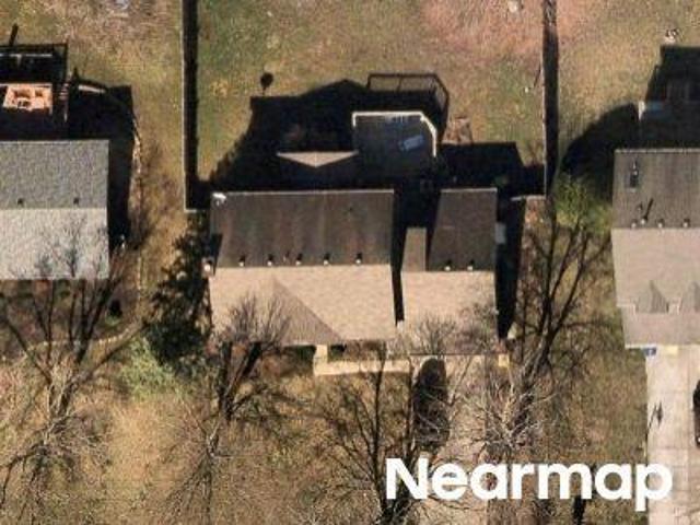 House for sale in Indiana